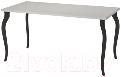 Письменный стол Ikea Климпен/Лалле 192.793.37