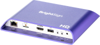 Медиаплеер BrightSign HD224 - 
