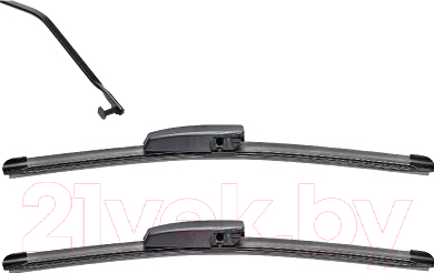 

Щетки стеклоочистителя Valeo, VM400