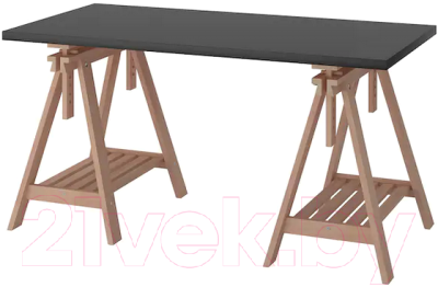 Письменный стол Ikea Линнмон/Финвард 192.795.68