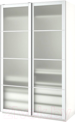

Шкаф Ikea, Пакс 193.057.27