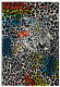 Коврик Devos Caby Maya 486 (120x170, лео) - 
