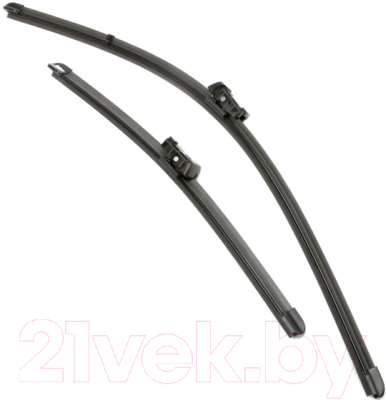 

Щетки стеклоочистителя Valeo, VF814