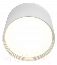 Потолочный светильник Kinklight Медина 05410.01 (белый)