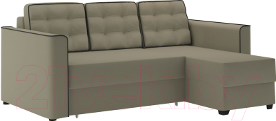 

Диван угловой Мебель Холдинг, МХ54 Ричардс-5 правый / Р-5-1-Р3-OU