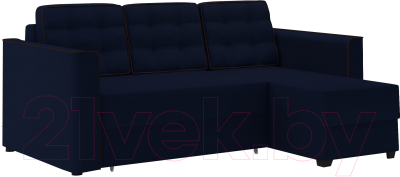 

Диван угловой Мебель Холдинг, МХ54 Ричардс-5 правый / Р-5-1-Р24-OU