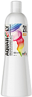 Эмульсия для окисления краски Itely Aquarely 6% (1л) - 