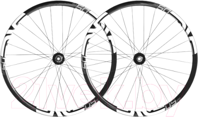 

Колеса для велосипеда Enve, WS MTB 29" M50 28H 240 BoostXD 110/148 CL 100-2101-167