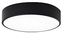 Потолочный светильник Kinklight Медина 05480.19 (черный) - 