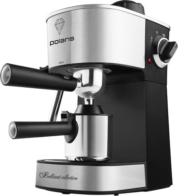 

Кофеварка эспрессо, PCM 4011 DV