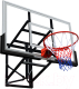 Баскетбольный щит DFC BOARD60P - 