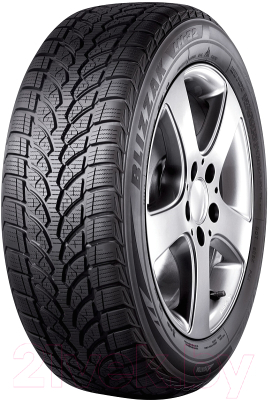 

Зимняя шина Bridgestone, Blizzak LM32 225/50R17 94H Run-Flat