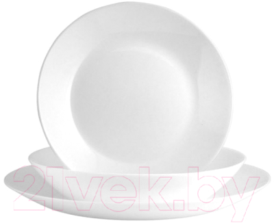 Набор тарелок Arcopal Zelie / L4122