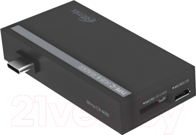 USB-хаб Ritmix CR-4630