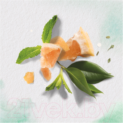 Шампунь для волос Herbal Essences Белый грейпфрут и мята (400мл)