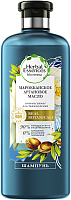 Шампунь для волос Herbal Essences Марокканское аргановое масло (400мл) - 