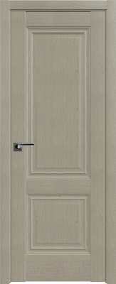 

Дверь межкомнатная ProfilDoors, Классика 2.36X 60x200
