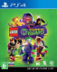 Игра для игровой консоли PlayStation 4 LEGO DC Super-Villains - 