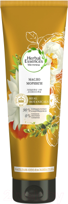

Бальзам для волос Herbal Essences, Масло моринги