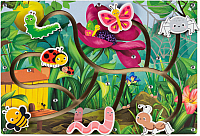 

Сортер, Лабиринт-пара. Насекомые / PE720-131