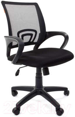 

Кресло офисное Chairman, 696