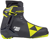 

Ботинки для беговых лыж Fischer, Speedmax Skate Jr / S40019