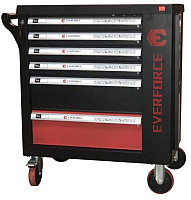 

Тележка инструментальная Everforce, YD-1048-03