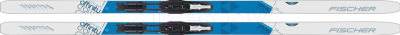 Комплект беговых лыж Fischer Affinity My Style Ifp / NV34318 (р.171)