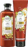 

Набор косметики для волос Herbal Essences, Мед манука