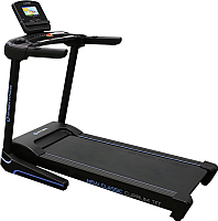 

Электрическая беговая дорожка Oxygen Fitness, New Classic Cuprum TFT