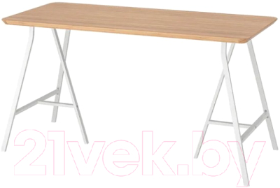 Письменный стол Ikea Хилвер/Лерберг 892.792.68