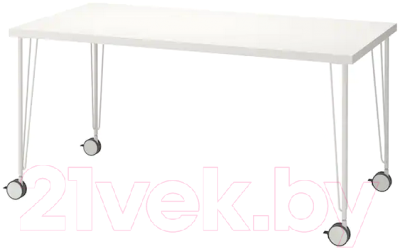 

Письменный стол Ikea, Линнмон/Крилле 892.793.29