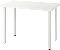 Письменный стол Ikea Линнмон/Адильс 892.793.86 - 