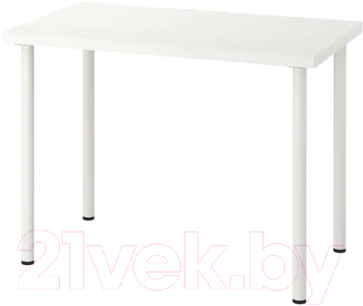 Письменный стол Ikea Линнмон/Адильс 892.793.86