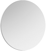 Зеркало Belux Консул В 105 (1, белый глянцевый) - 