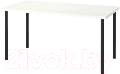 Письменный стол Ikea Линнмон/Адильс 992.795.74