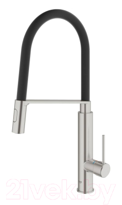 Смеситель GROHE Concetto 31491DC0