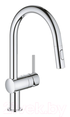 Смеситель GROHE Minta 32321002