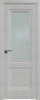 

Дверь межкомнатная ProfilDoors, Классика 2.37X 80x200