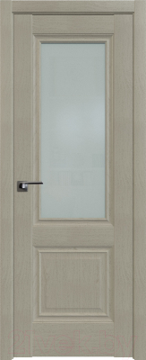 

Дверь межкомнатная ProfilDoors, Классика 2.37X 60x200