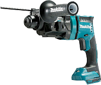 Профессиональный перфоратор Makita DHR182Z BL - 