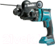 Профессиональный перфоратор Makita DHR182Z BL - 