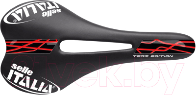

Сиденье велосипеда Selle, Italia SLS Team Edition / 047A506AE0001