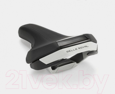 Сиденье для велосипеда Selle Royal E-Zone / 54B3UB0A091N5