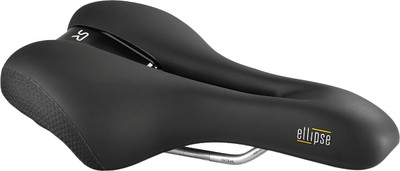 Сиденье для велосипеда Selle Royal Ellipse Moderate / 51B6HE0A09321 - 