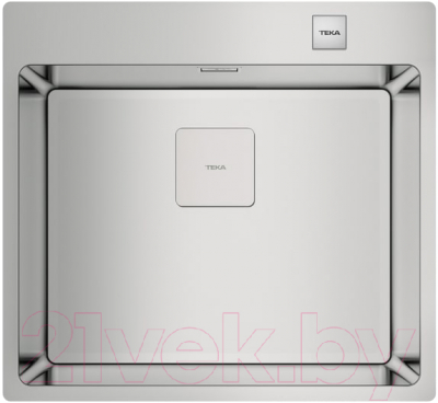 

Мойка кухонная Teka, Forlinea RS15 50.40 / 115000017
