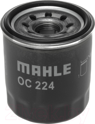 

Масляный фильтр Knecht/Mahle, OC224