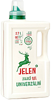 

Гель для стирки Jelen, Универсальный