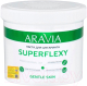 Паста для шугаринга Aravia Professional Superflexy Gentle Skin (750г) - 