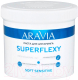 Паста для шугаринга Aravia Professional Superflexy Soft Sensitive (750г) - 